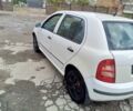 Белый Шкода Фабия, объемом двигателя 0 л и пробегом 300 тыс. км за 1850 $, фото 3 на Automoto.ua