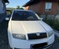 Білий Шкода Фабія, об'ємом двигуна 1.2 л та пробігом 234 тис. км за 3100 $, фото 1 на Automoto.ua