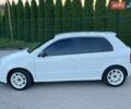 Білий Шкода Фабія, об'ємом двигуна 1.4 л та пробігом 289 тис. км за 3000 $, фото 5 на Automoto.ua