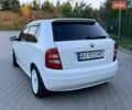 Білий Шкода Фабія, об'ємом двигуна 1.4 л та пробігом 289 тис. км за 3000 $, фото 7 на Automoto.ua