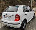 Белый Шкода Фабия, объемом двигателя 1 л и пробегом 400 тыс. км за 1150 $, фото 1 на Automoto.ua