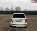 Білий Шкода Фабія, об'ємом двигуна 1.2 л та пробігом 270 тис. км за 2250 $, фото 4 на Automoto.ua