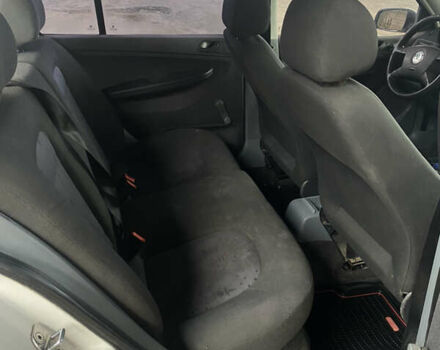 Білий Шкода Фабія, об'ємом двигуна 1.2 л та пробігом 270 тис. км за 2250 $, фото 16 на Automoto.ua
