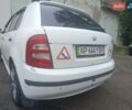 Білий Шкода Фабія, об'ємом двигуна 1.2 л та пробігом 347 тис. км за 3000 $, фото 9 на Automoto.ua