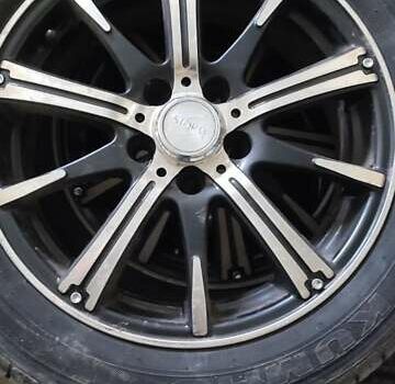 Білий Шкода Фабія, об'ємом двигуна 1.2 л та пробігом 310 тис. км за 3400 $, фото 10 на Automoto.ua