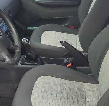 Білий Шкода Фабія, об'ємом двигуна 1.2 л та пробігом 310 тис. км за 3400 $, фото 20 на Automoto.ua