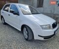 Белый Шкода Фабия, объемом двигателя 1.42 л и пробегом 366 тыс. км за 3200 $, фото 1 на Automoto.ua