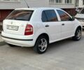 Белый Шкода Фабия, объемом двигателя 1.2 л и пробегом 340 тыс. км за 3000 $, фото 3 на Automoto.ua