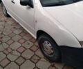 Білий Шкода Фабія, об'ємом двигуна 1.2 л та пробігом 160 тис. км за 1100 $, фото 3 на Automoto.ua