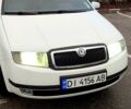 Білий Шкода Фабія, об'ємом двигуна 1.2 л та пробігом 310 тис. км за 3400 $, фото 1 на Automoto.ua