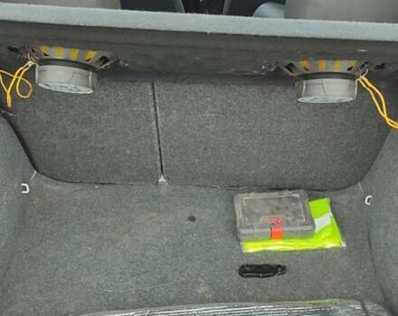 Білий Шкода Фабія, об'ємом двигуна 1.2 л та пробігом 310 тис. км за 3400 $, фото 26 на Automoto.ua