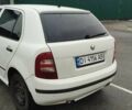 Білий Шкода Фабія, об'ємом двигуна 1.2 л та пробігом 310 тис. км за 3400 $, фото 4 на Automoto.ua