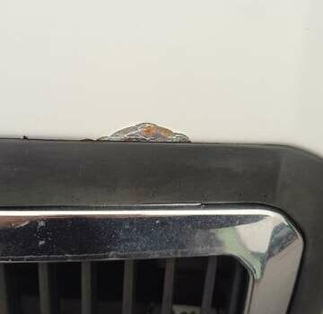 Білий Шкода Фабія, об'ємом двигуна 1.2 л та пробігом 310 тис. км за 3400 $, фото 24 на Automoto.ua