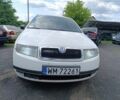 Белый Шкода Фабия, объемом двигателя 0 л и пробегом 210 тыс. км за 1850 $, фото 13 на Automoto.ua