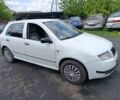 Белый Шкода Фабия, объемом двигателя 0 л и пробегом 210 тыс. км за 1850 $, фото 12 на Automoto.ua