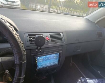 Білий Шкода Фабія, об'ємом двигуна 1.2 л та пробігом 347 тис. км за 3000 $, фото 11 на Automoto.ua