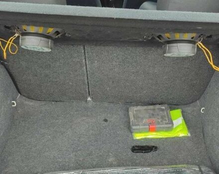 Білий Шкода Фабія, об'ємом двигуна 1.2 л та пробігом 310 тис. км за 3400 $, фото 15 на Automoto.ua