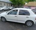 Белый Шкода Фабия, объемом двигателя 0 л и пробегом 210 тыс. км за 1850 $, фото 10 на Automoto.ua