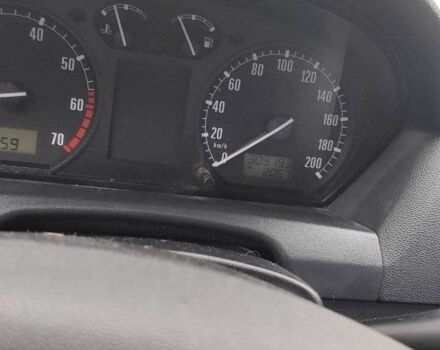 Білий Шкода Фабія, об'ємом двигуна 1.2 л та пробігом 310 тис. км за 3400 $, фото 13 на Automoto.ua