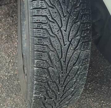 Білий Шкода Фабія, об'ємом двигуна 1.2 л та пробігом 310 тис. км за 3400 $, фото 11 на Automoto.ua