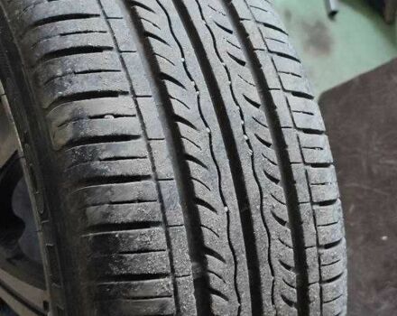 Білий Шкода Фабія, об'ємом двигуна 1.2 л та пробігом 310 тис. км за 3400 $, фото 10 на Automoto.ua