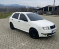 Білий Шкода Фабія, об'ємом двигуна 1.2 л та пробігом 290 тис. км за 3300 $, фото 8 на Automoto.ua
