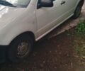 Білий Шкода Фабія, об'ємом двигуна 1.2 л та пробігом 160 тис. км за 1100 $, фото 1 на Automoto.ua