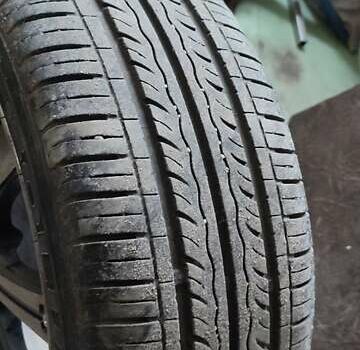 Білий Шкода Фабія, об'ємом двигуна 1.2 л та пробігом 310 тис. км за 3400 $, фото 9 на Automoto.ua