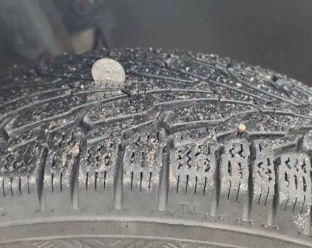 Білий Шкода Фабія, об'ємом двигуна 1.2 л та пробігом 310 тис. км за 3400 $, фото 8 на Automoto.ua