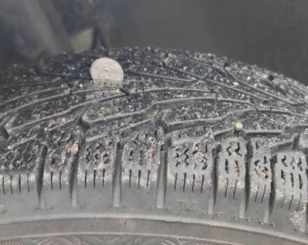 Білий Шкода Фабія, об'ємом двигуна 1.2 л та пробігом 310 тис. км за 3400 $, фото 7 на Automoto.ua