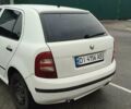 Білий Шкода Фабія, об'ємом двигуна 1.2 л та пробігом 310 тис. км за 3400 $, фото 4 на Automoto.ua