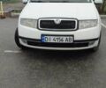 Білий Шкода Фабія, об'ємом двигуна 1.2 л та пробігом 310 тис. км за 3400 $, фото 2 на Automoto.ua