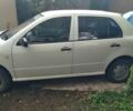 Білий Шкода Фабія, об'ємом двигуна 1.2 л та пробігом 160 тис. км за 1100 $, фото 2 на Automoto.ua