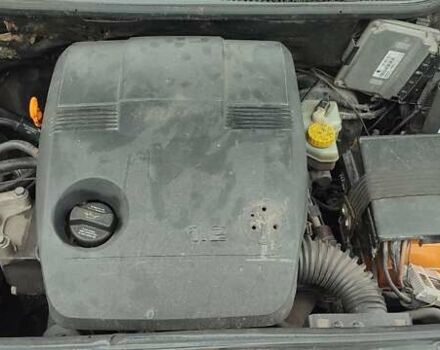 Білий Шкода Фабія, об'ємом двигуна 1.2 л та пробігом 310 тис. км за 3400 $, фото 27 на Automoto.ua