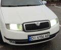 Білий Шкода Фабія, об'ємом двигуна 1.2 л та пробігом 310 тис. км за 3400 $, фото 1 на Automoto.ua