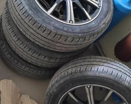 Білий Шкода Фабія, об'ємом двигуна 1.2 л та пробігом 310 тис. км за 3400 $, фото 11 на Automoto.ua