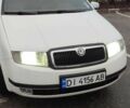 Білий Шкода Фабія, об'ємом двигуна 1.2 л та пробігом 310 тис. км за 3400 $, фото 1 на Automoto.ua