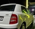Білий Шкода Фабія, об'ємом двигуна 1.2 л та пробігом 214 тис. км за 2800 $, фото 1 на Automoto.ua