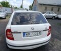 Белый Шкода Фабия, объемом двигателя 0 л и пробегом 210 тыс. км за 1850 $, фото 3 на Automoto.ua