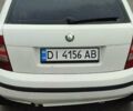 Білий Шкода Фабія, об'ємом двигуна 1.2 л та пробігом 310 тис. км за 3400 $, фото 5 на Automoto.ua