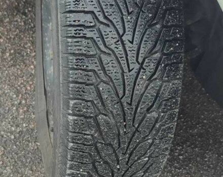 Білий Шкода Фабія, об'ємом двигуна 1.2 л та пробігом 310 тис. км за 3400 $, фото 8 на Automoto.ua