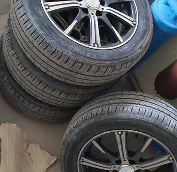 Білий Шкода Фабія, об'ємом двигуна 1.2 л та пробігом 310 тис. км за 3400 $, фото 12 на Automoto.ua