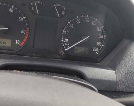 Білий Шкода Фабія, об'ємом двигуна 1.2 л та пробігом 310 тис. км за 3400 $, фото 15 на Automoto.ua