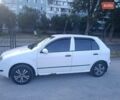 Білий Шкода Фабія, об'ємом двигуна 1.2 л та пробігом 347 тис. км за 3000 $, фото 1 на Automoto.ua