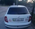 Білий Шкода Фабія, об'ємом двигуна 1.2 л та пробігом 347 тис. км за 3000 $, фото 1 на Automoto.ua