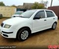 Білий Шкода Фабія, об'ємом двигуна 1.2 л та пробігом 300 тис. км за 2950 $, фото 1 на Automoto.ua