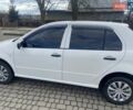 Білий Шкода Фабія, об'ємом двигуна 1.2 л та пробігом 250 тис. км за 3199 $, фото 2 на Automoto.ua