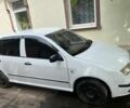 Білий Шкода Фабія, об'ємом двигуна 1.2 л та пробігом 200 тис. км за 2700 $, фото 1 на Automoto.ua