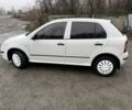 Белый Шкода Фабия, объемом двигателя 1.2 л и пробегом 685 тыс. км за 2375 $, фото 7 на Automoto.ua