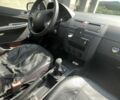 Белый Шкода Фабия, объемом двигателя 1.2 л и пробегом 1 тыс. км за 3200 $, фото 5 на Automoto.ua